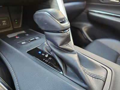 2024 Toyota Venza Limited -AWD