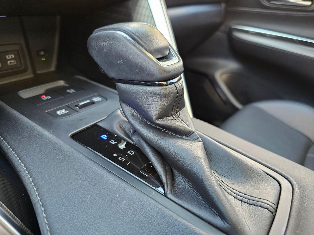 2024 Toyota Venza Limited -AWD