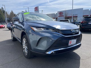 2024 Toyota Venza Limited -AWD