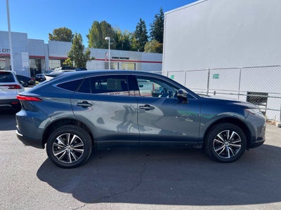 2024 Toyota Venza LE -HYBRID-AWD