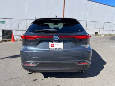 2024 Toyota Venza LE -HYBRID-AWD