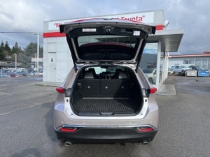 2023 Toyota Venza Limited AWD/Star Gaze Fixed Panoramic Moonroof