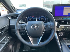 2023 Toyota Venza Limited AWD/Star Gaze Fixed Panoramic Moonroof