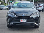 2023 Toyota Venza Nightshade HYBRID-AWD