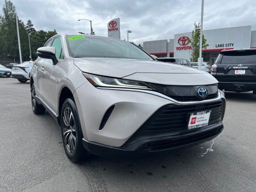 2023 Toyota Venza LE -AWD HYBRID