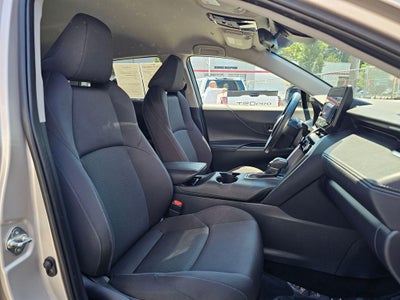 2023 Toyota Venza LE -AWD HYBRID