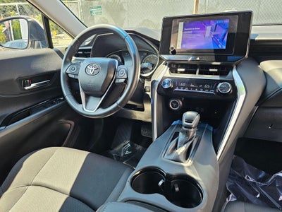 2023 Toyota Venza LE -AWD HYBRID