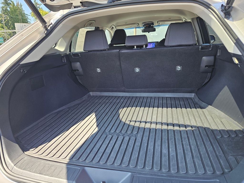 2023 Toyota Venza LE -AWD HYBRID