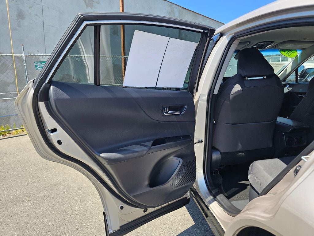 2023 Toyota Venza LE -AWD HYBRID