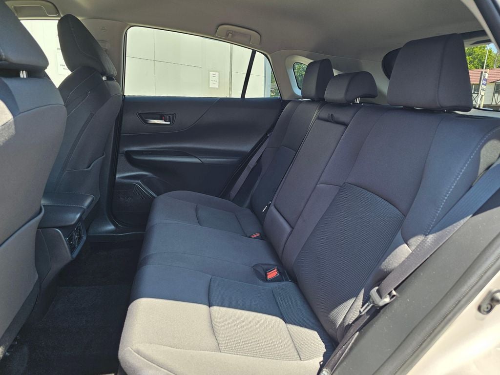 2023 Toyota Venza LE -AWD HYBRID