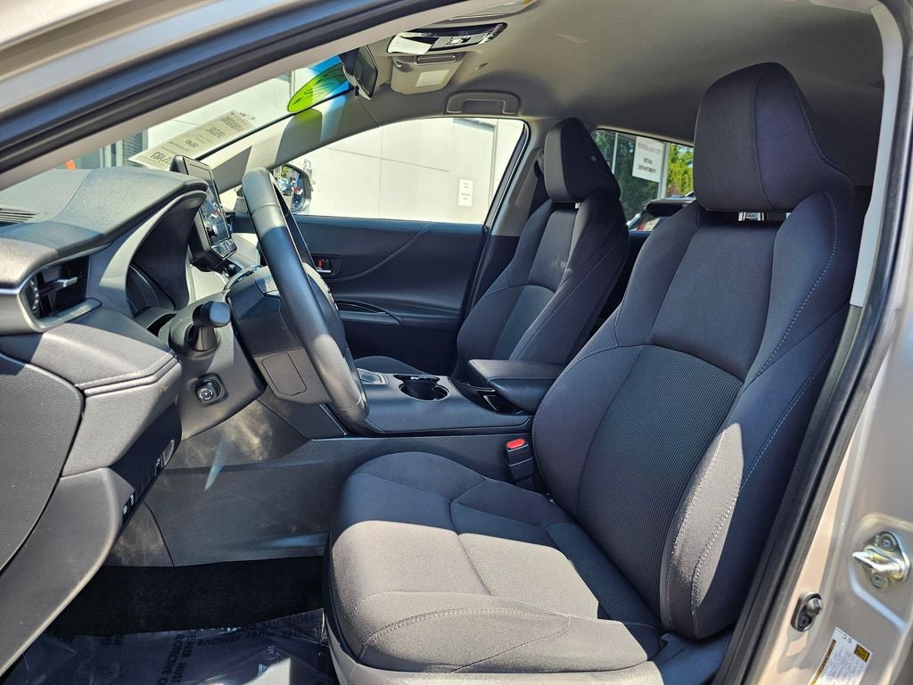2023 Toyota Venza LE -AWD HYBRID