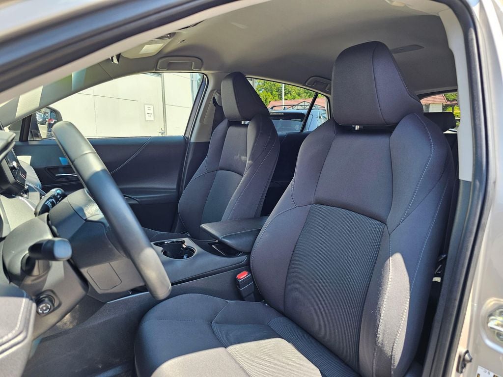 2023 Toyota Venza LE -AWD HYBRID
