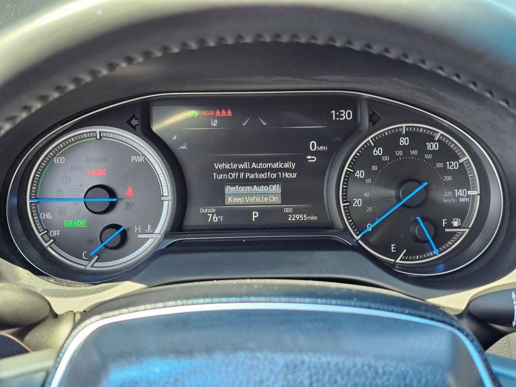 2023 Toyota Venza LE -AWD HYBRID