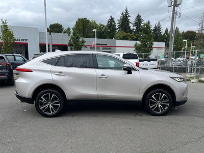 2023 Toyota Venza LE -AWD HYBRID