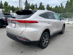 2023 Toyota Venza LE -AWD HYBRID