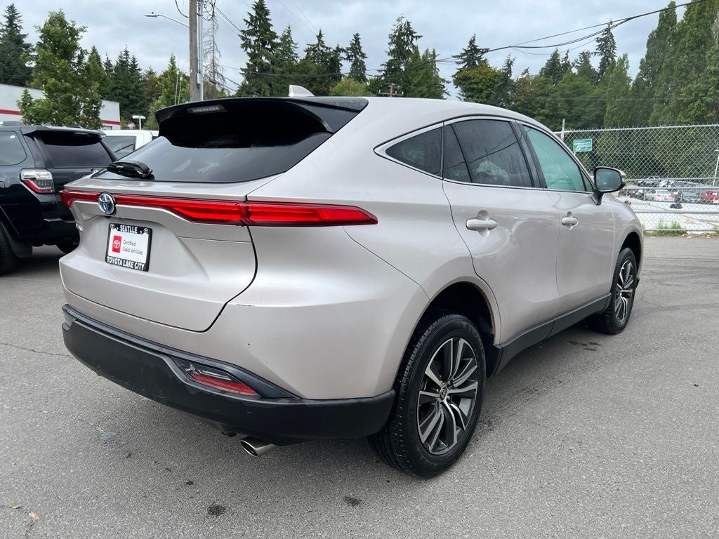 2023 Toyota Venza LE -AWD HYBRID