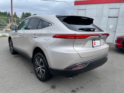 2023 Toyota Venza LE -AWD HYBRID