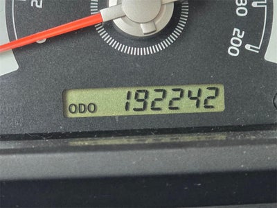 2007 Toyota FJ Cruiser Base