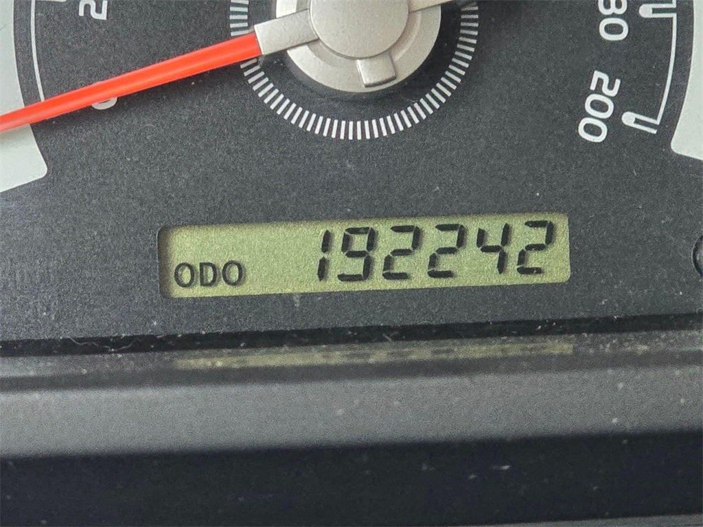 2007 Toyota FJ Cruiser Base