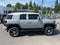 2014 Toyota FJ Cruiser Base
