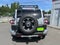 2014 Toyota FJ Cruiser Base