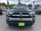 2017 Toyota 4Runner Limited 4WD