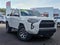 2018 Toyota 4Runner TRD Off-Road Premium -4WD