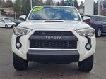 2018 Toyota 4Runner TRD Off-Road Premium -4WD