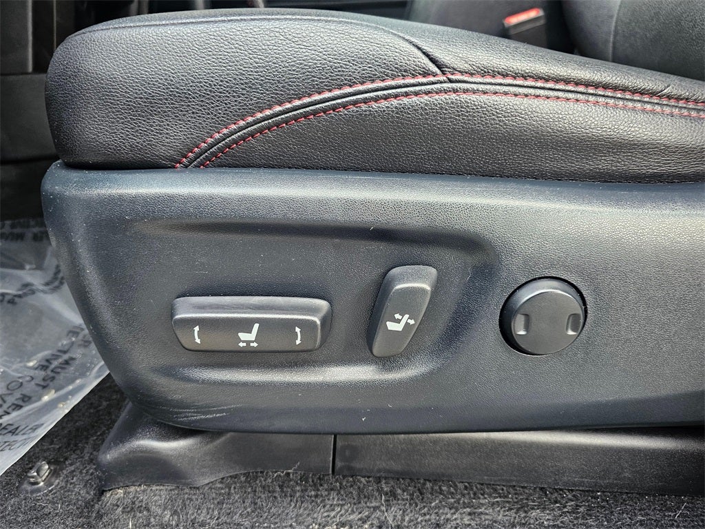 2018 Toyota 4Runner TRD Off-Road Premium -4WD