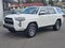 2018 Toyota 4Runner TRD Off-Road Premium -4WD