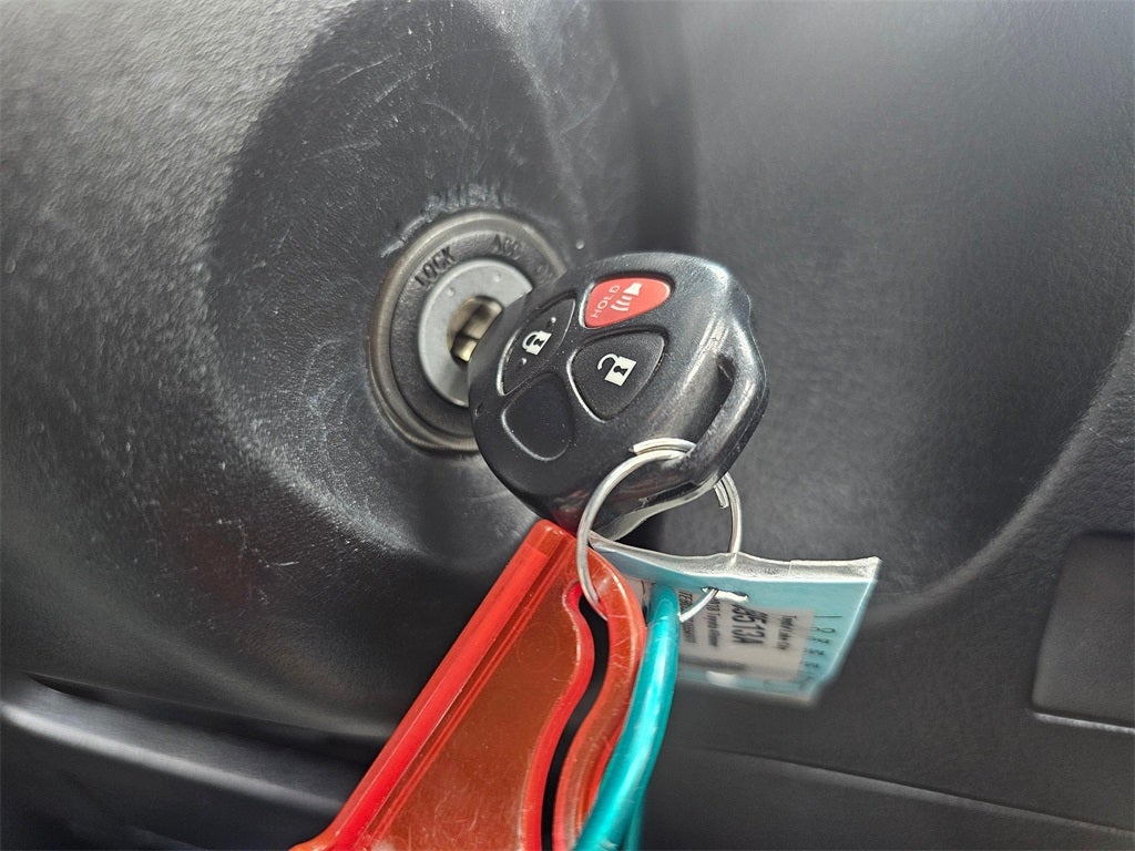 2018 Toyota 4Runner TRD Off-Road Premium -4WD