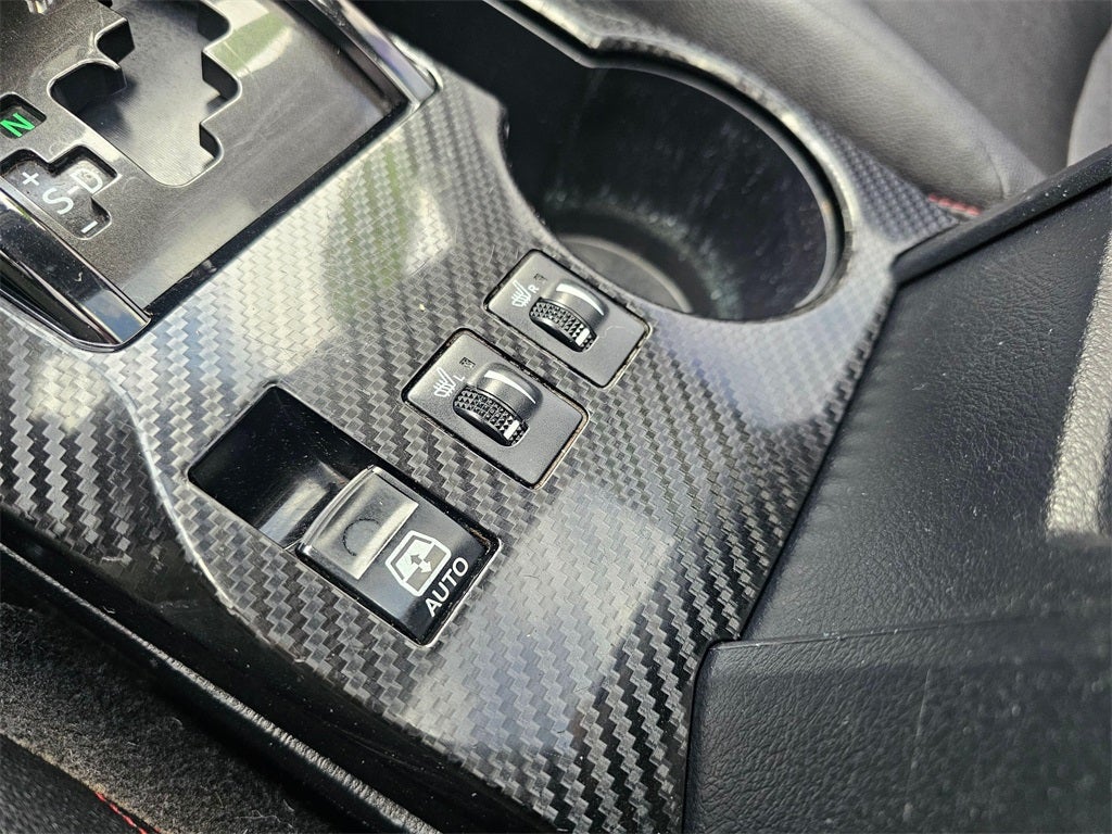 2018 Toyota 4Runner TRD Off-Road Premium -4WD