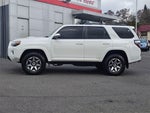 2018 Toyota 4Runner TRD Off-Road Premium -4WD
