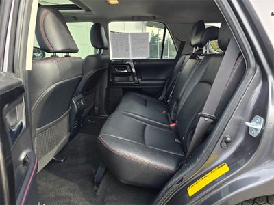 2019 Toyota 4Runner TRD Off-Road Premium 4WD