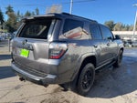 2019 Toyota 4Runner TRD Off-Road Premium