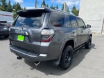 2016 Toyota 4Runner SR5 Premium