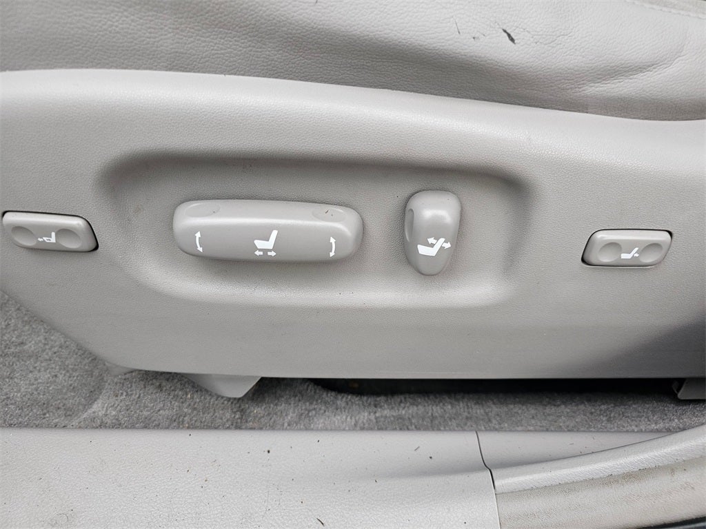 2009 Toyota Highlander Hybrid Limited