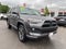 2022 Toyota 4Runner Limited -4WD-V6