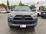 2022 Toyota 4Runner Limited -4WD-V6