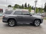 2022 Toyota 4Runner Limited -4WD-V6
