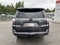 2022 Toyota 4Runner Limited -4WD-V6