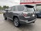 2022 Toyota 4Runner Limited -4WD-V6