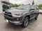 2022 Toyota 4Runner Limited -4WD-V6