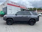 2022 Toyota 4Runner TRD Pro