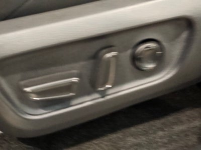 2025 Toyota 4Runner i-FORCE MAX Hybrid TRD Pro