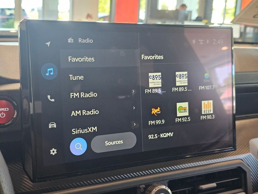 2025 Toyota 4Runner i-FORCE MAX Hybrid TRD Pro