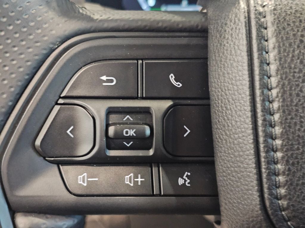 2025 Toyota 4Runner i-FORCE MAX Hybrid TRD Pro