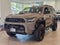 2025 Toyota 4Runner i-FORCE MAX Hybrid TRD Pro