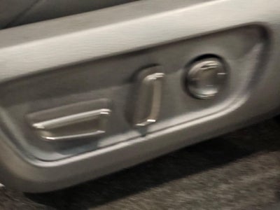 2025 Toyota 4Runner i-FORCE MAX Hybrid TRD Pro