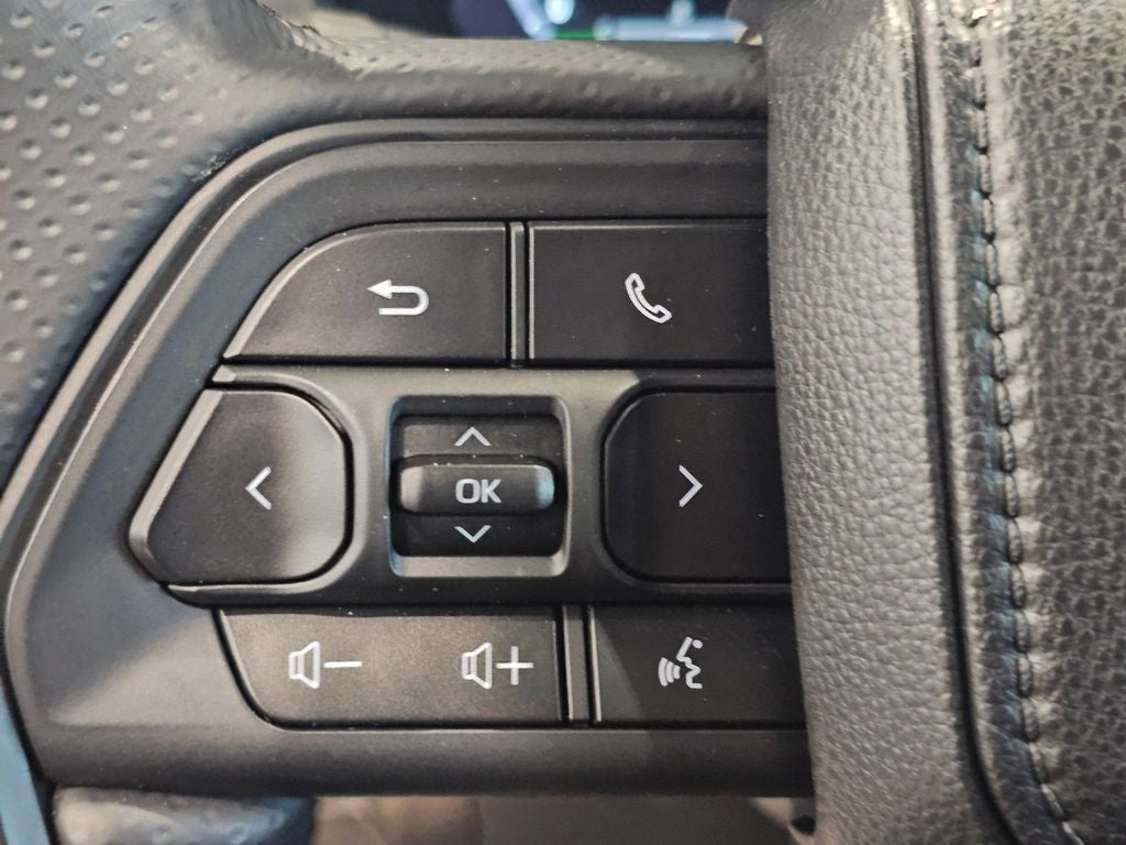2025 Toyota 4Runner i-FORCE MAX Hybrid TRD Pro